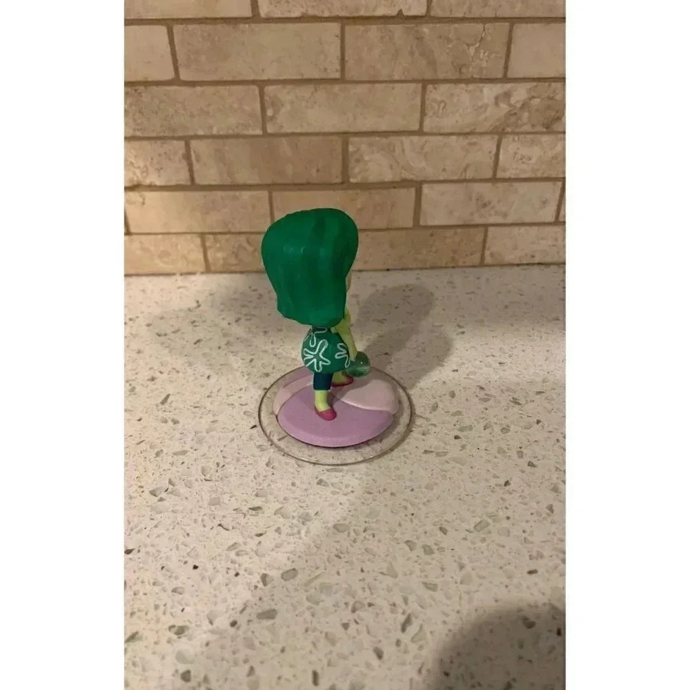 Disney Infinity Mike,Disgust - Picture 8 of 11
